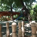 Vakantiepark Arnyas Thermal Es Ueduelopark Püspökladány
