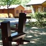 Vakantiepark Arnyas Thermal Es Ueduelopark