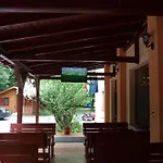 Vakantiepark Arnyas Thermal Es Ueduelopark *