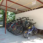 Vakantiepark Arnyas Thermal Es Ueduelopark Püspökladány