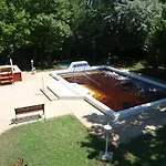 Vakantiepark Arnyas Thermal Es Ueduelopark