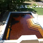 Vakantiepark Arnyas Thermal Es Ueduelopark