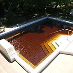 Arnyas Thermal Es Ueduelopark Püspökladány