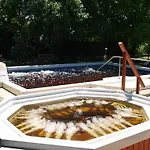 Vakantiepark Arnyas Thermal Es Ueduelopark
