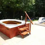 Arnyas Thermal Es Ueduelopark Püspökladány