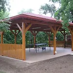Vakantiepark Arnyas Thermal Es Ueduelopark Püspökladány
