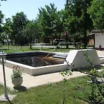 Vakantiepark Arnyas Thermal Es Ueduelopark Püspökladány