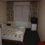 Üdülőpark árnyas Thermal és
