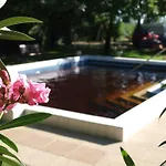 Arnyas Thermal Es Ueduelopark Vakantiepark