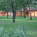 Vakantiepark Arnyas Thermal Es Ueduelopark