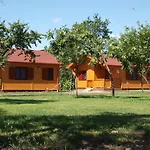 Arnyas Thermal Es Ueduelopark Püspökladány