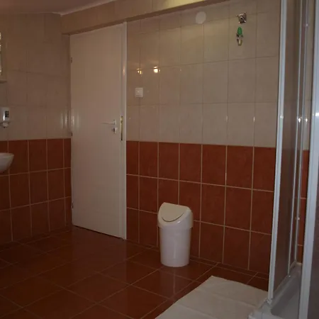 Holiday park Arnyas Thermal Es Ueduelopark