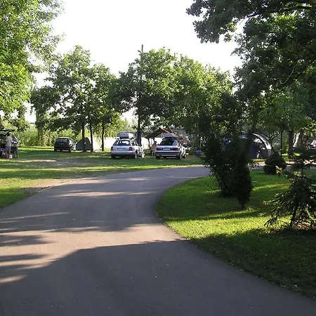 Vakantiepark Arnyas Thermal Es Ueduelopark
