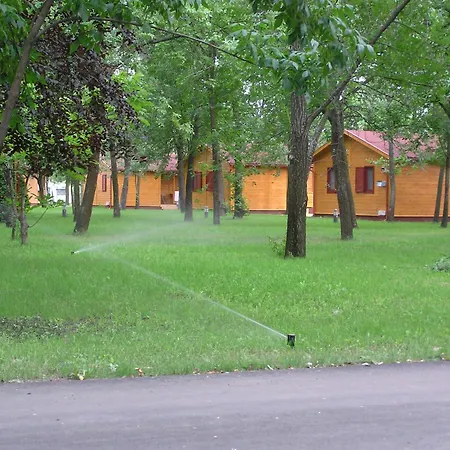 Arnyas Thermal Es Ueduelopark