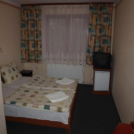 Holiday park Arnyas Thermal Es Ueduelopark