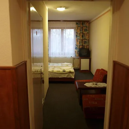 Holiday park Arnyas Thermal Es Ueduelopark