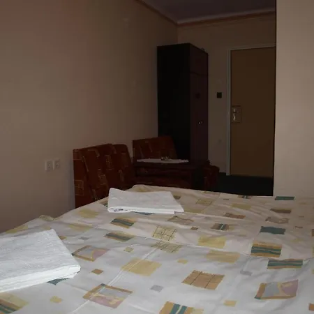 Arnyas Thermal Es Ueduelopark Holiday park