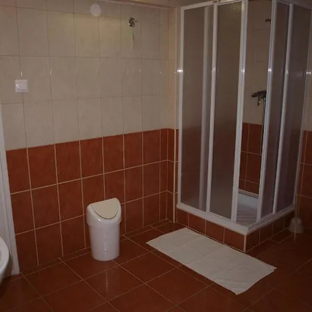 Tatil parkı Arnyas Thermal Es Ueduelopark *