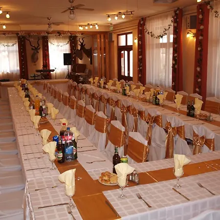 Arnyas Thermal Es Ueduelopark Holiday park