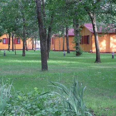 Feriepark Arnyas Thermal Es Ueduelopark