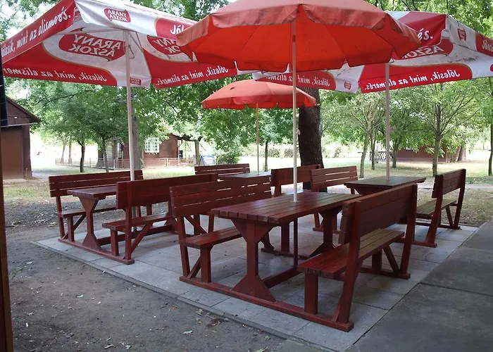 Arnyas Thermal Es Ueduelopark