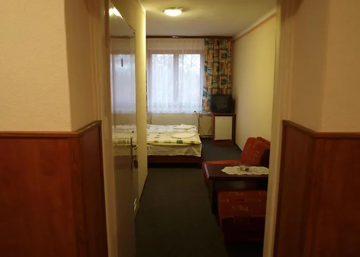Holiday park Arnyas Thermal Es Ueduelopark