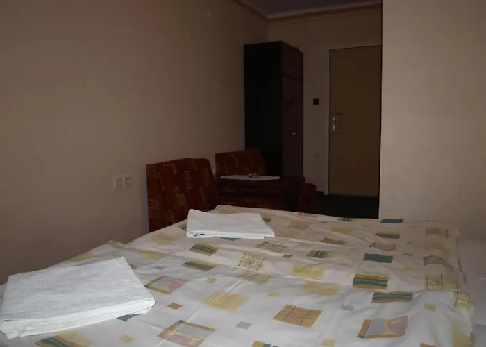 Arnyas Thermal Es Ueduelopark Holiday park