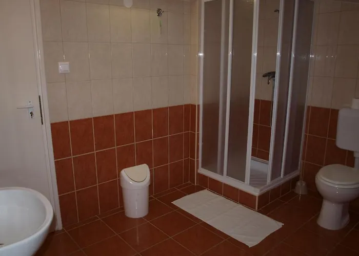 Holiday park Arnyas Thermal Es Ueduelopark *