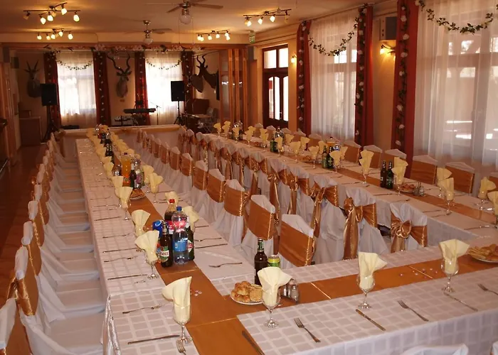 Arnyas Thermal Es Ueduelopark Holiday park